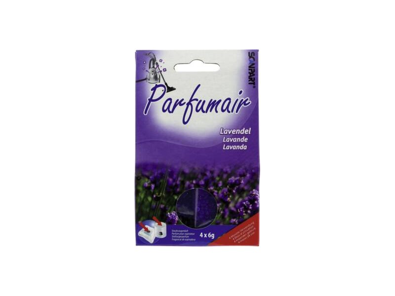 PARFUMAIR GEURPARELS LAVENDEL